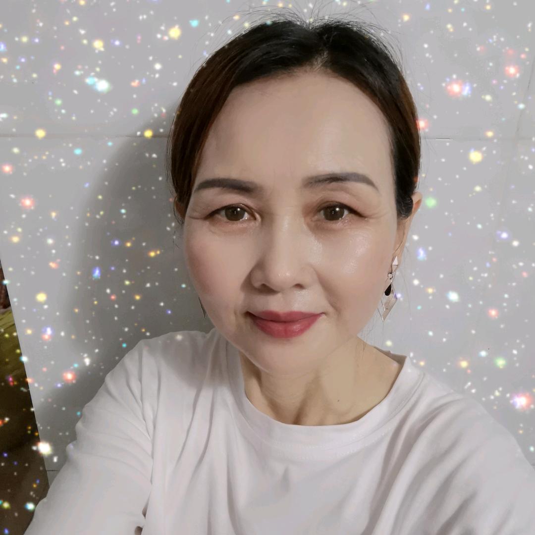 心怀温柔。