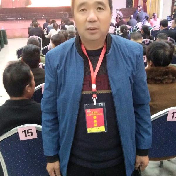 乡村频道服务站余站长