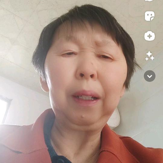 小玲姐残疾人
