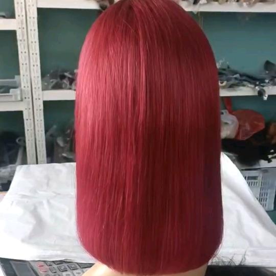 鸿盛美发制品（HD发块配件）