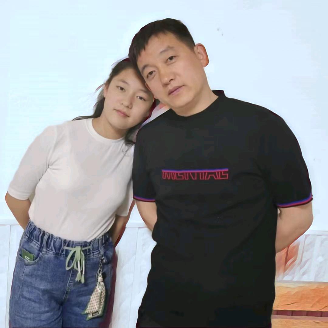 延吉长白山旅游孙程林