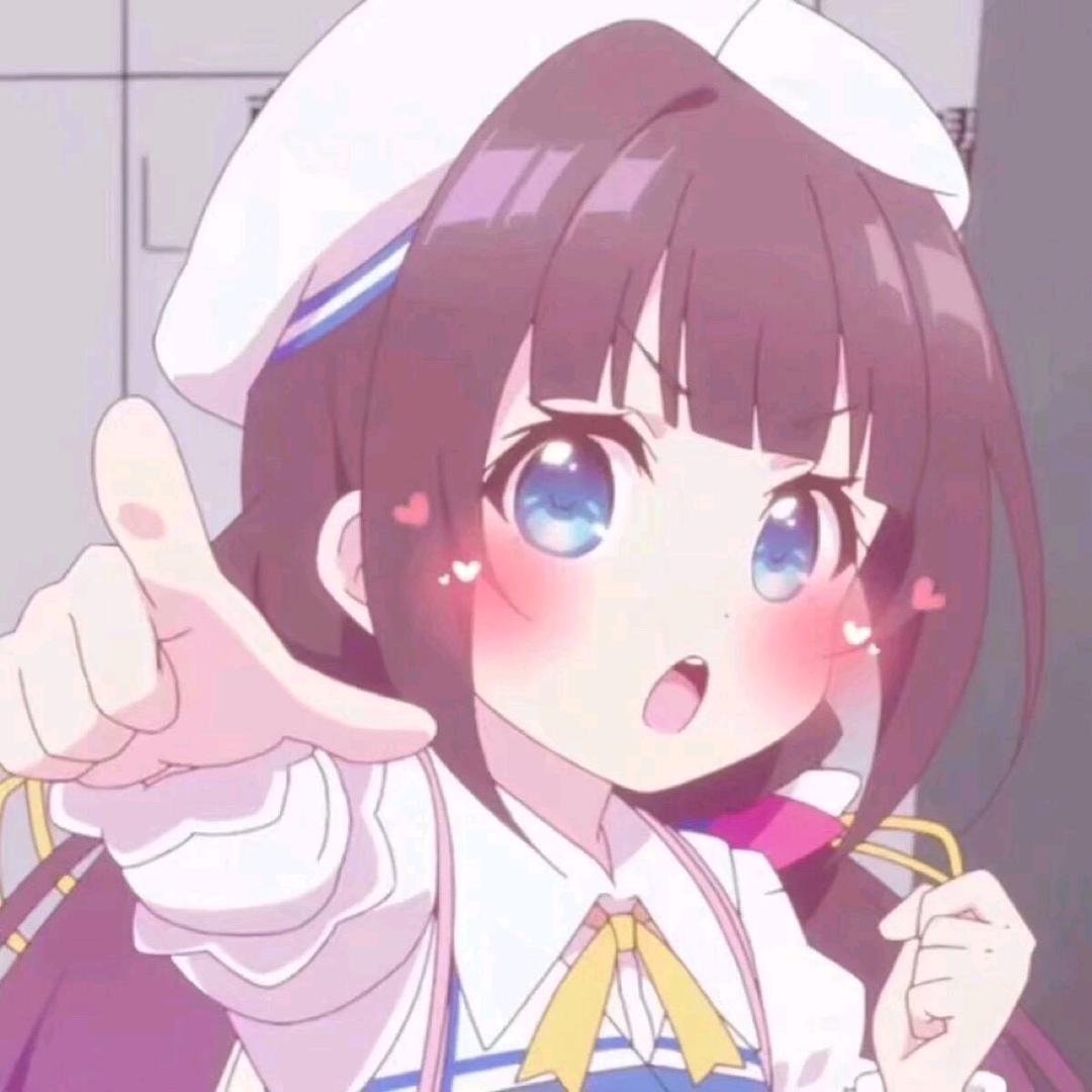 落日