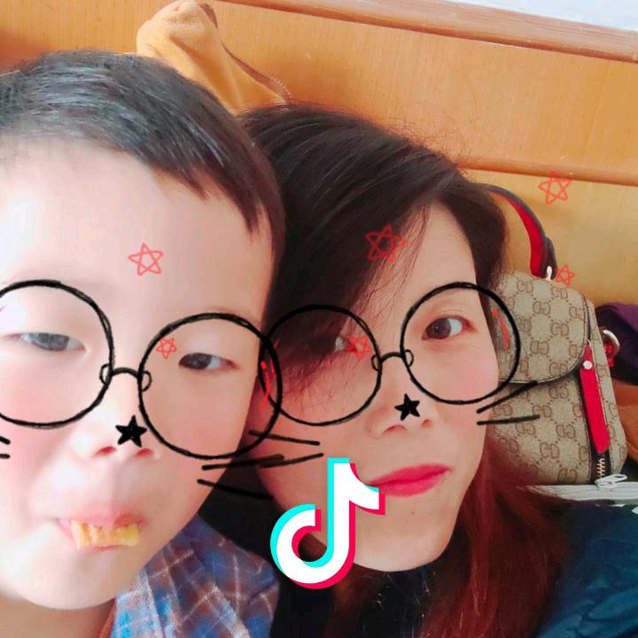 明天会更好！