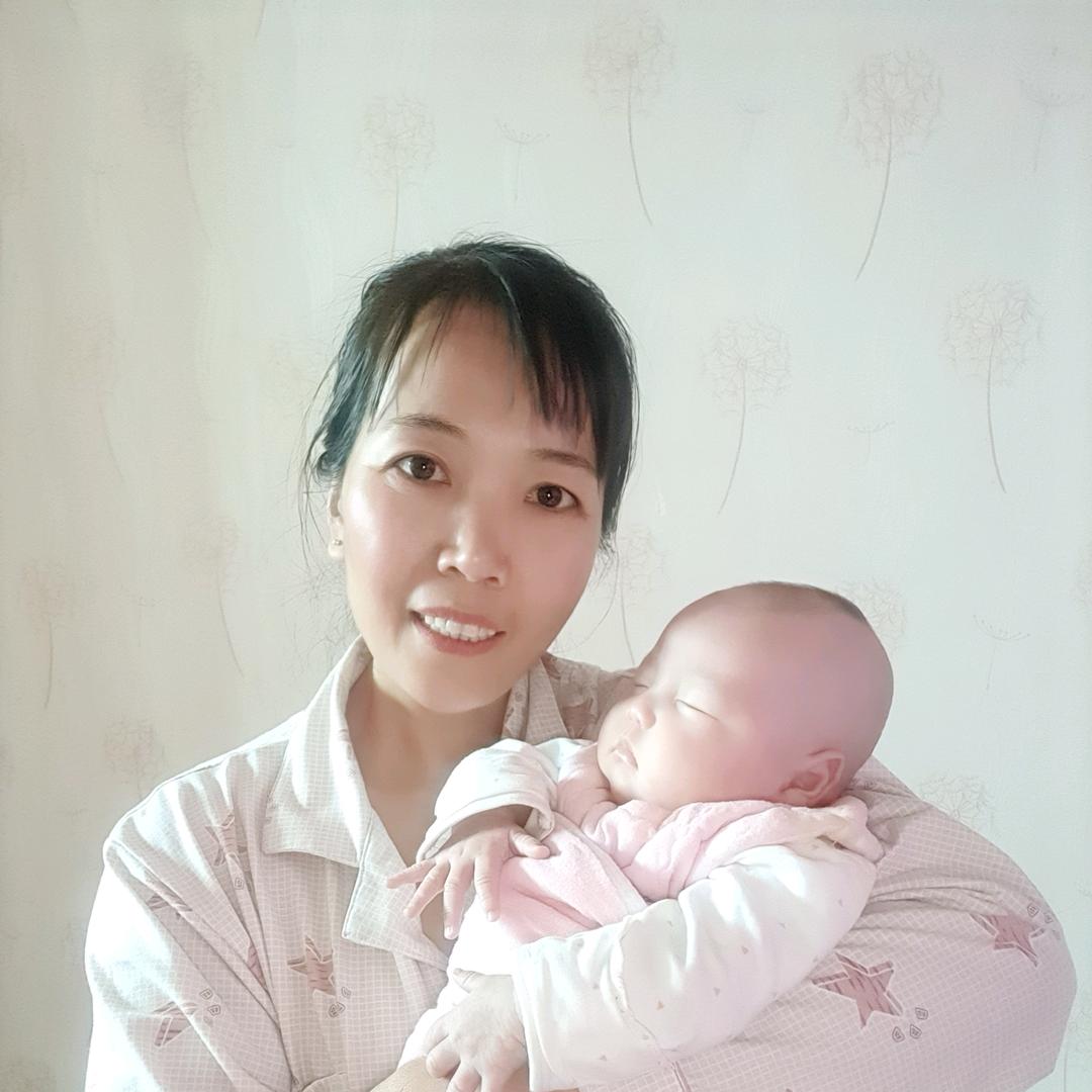母婴护理师谈姐