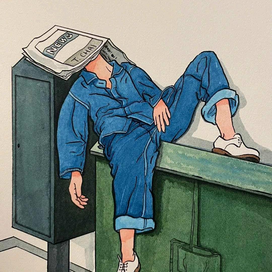 A 房东
