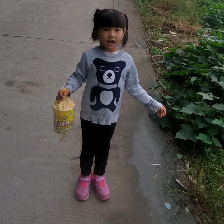 罗大姐