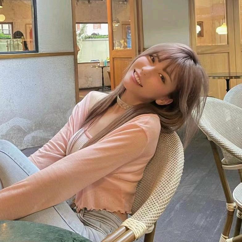 茜茜学姐