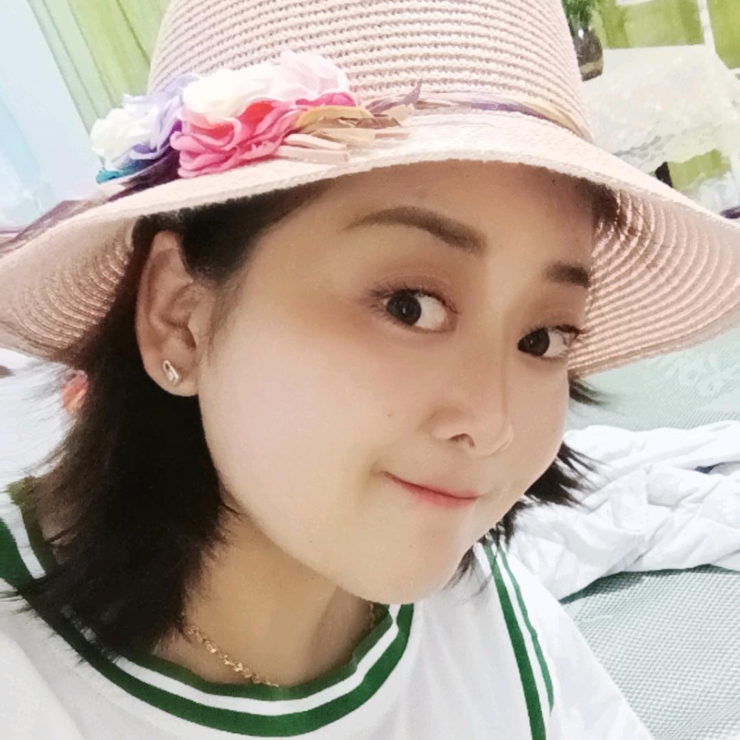 爱臭美的我