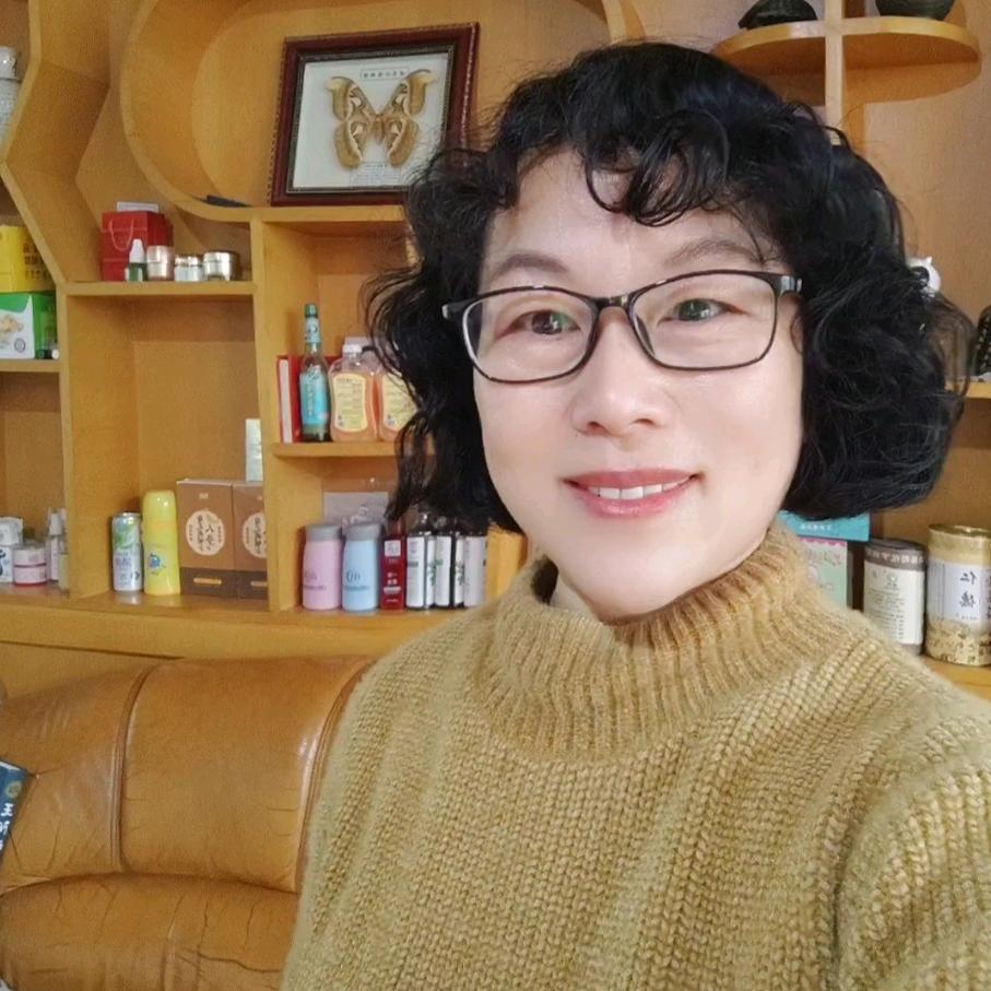 张姐爱生活