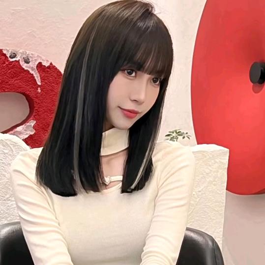 开心姐