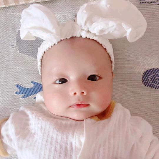 洋洋洋baby
