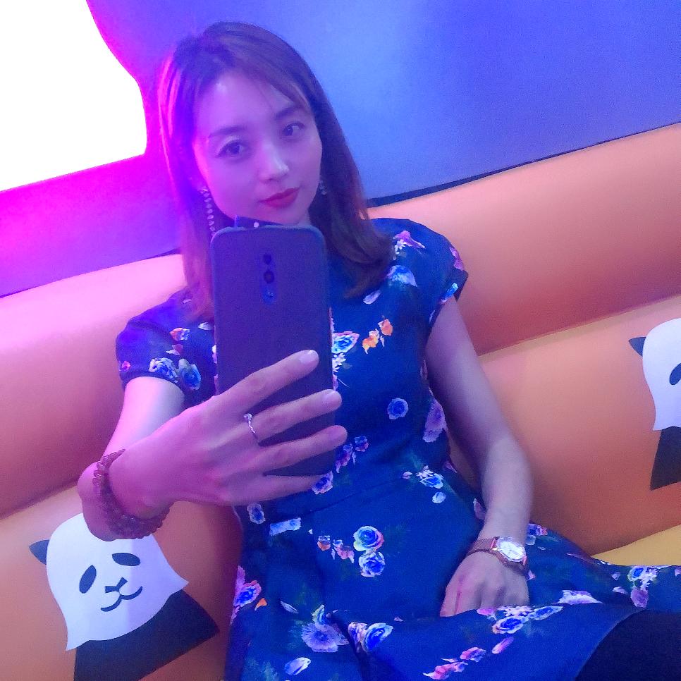 丽姐👸🏼