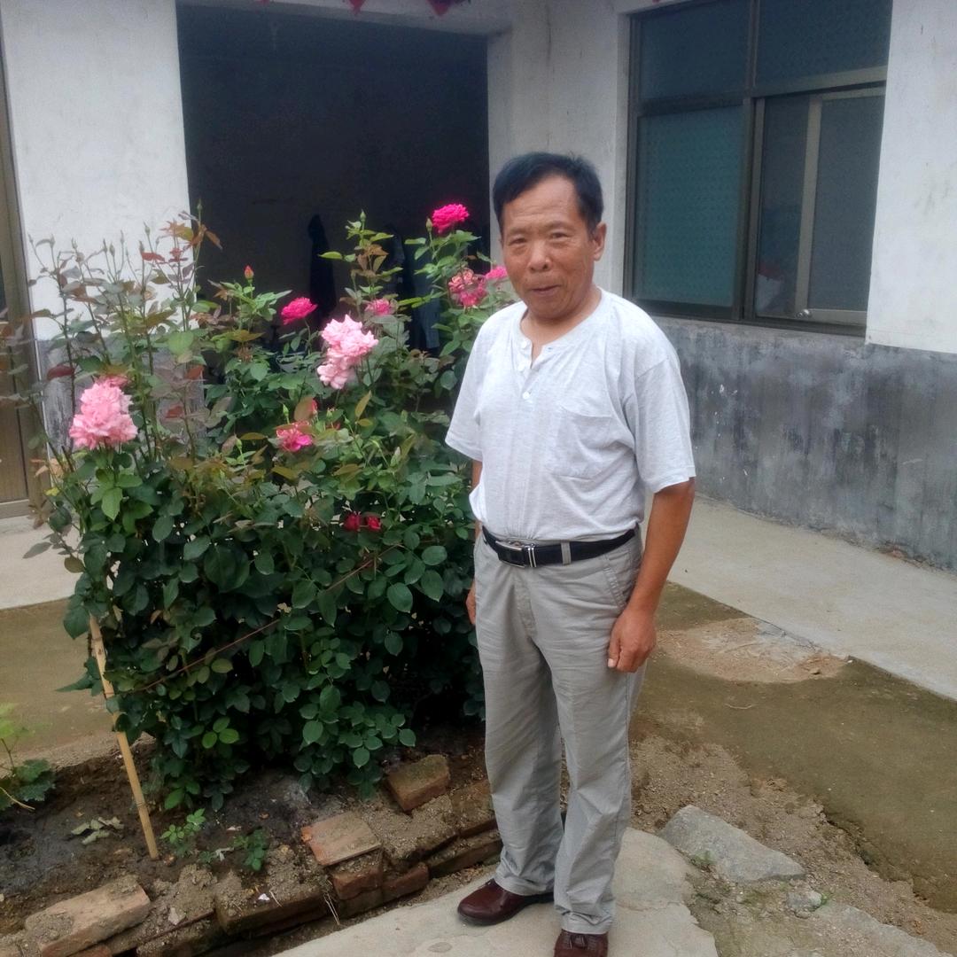 很高兴