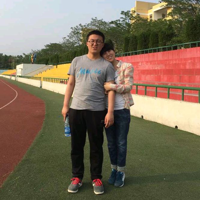是潘潘潘啊
