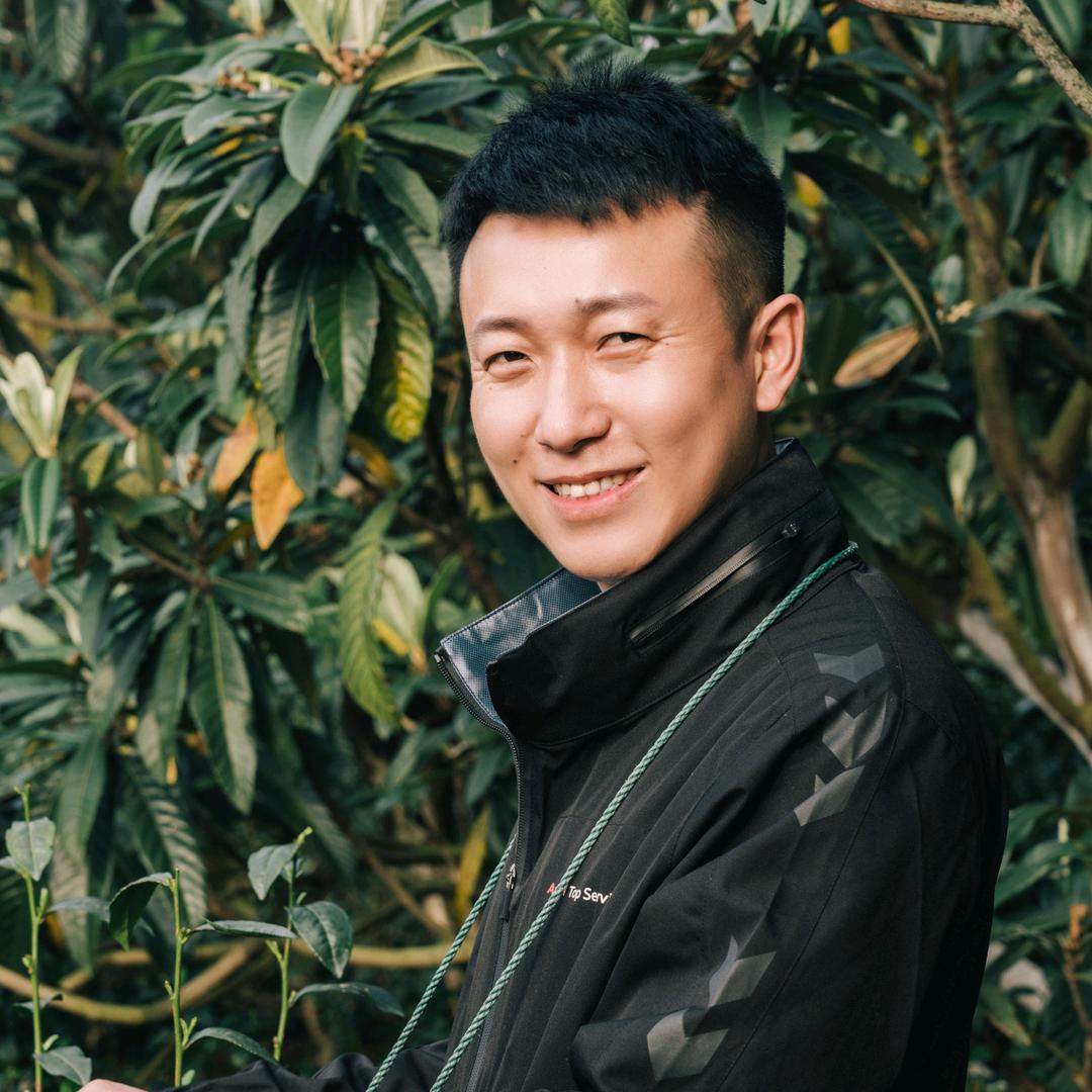 一条野鳜鱼（东山碧螺春）