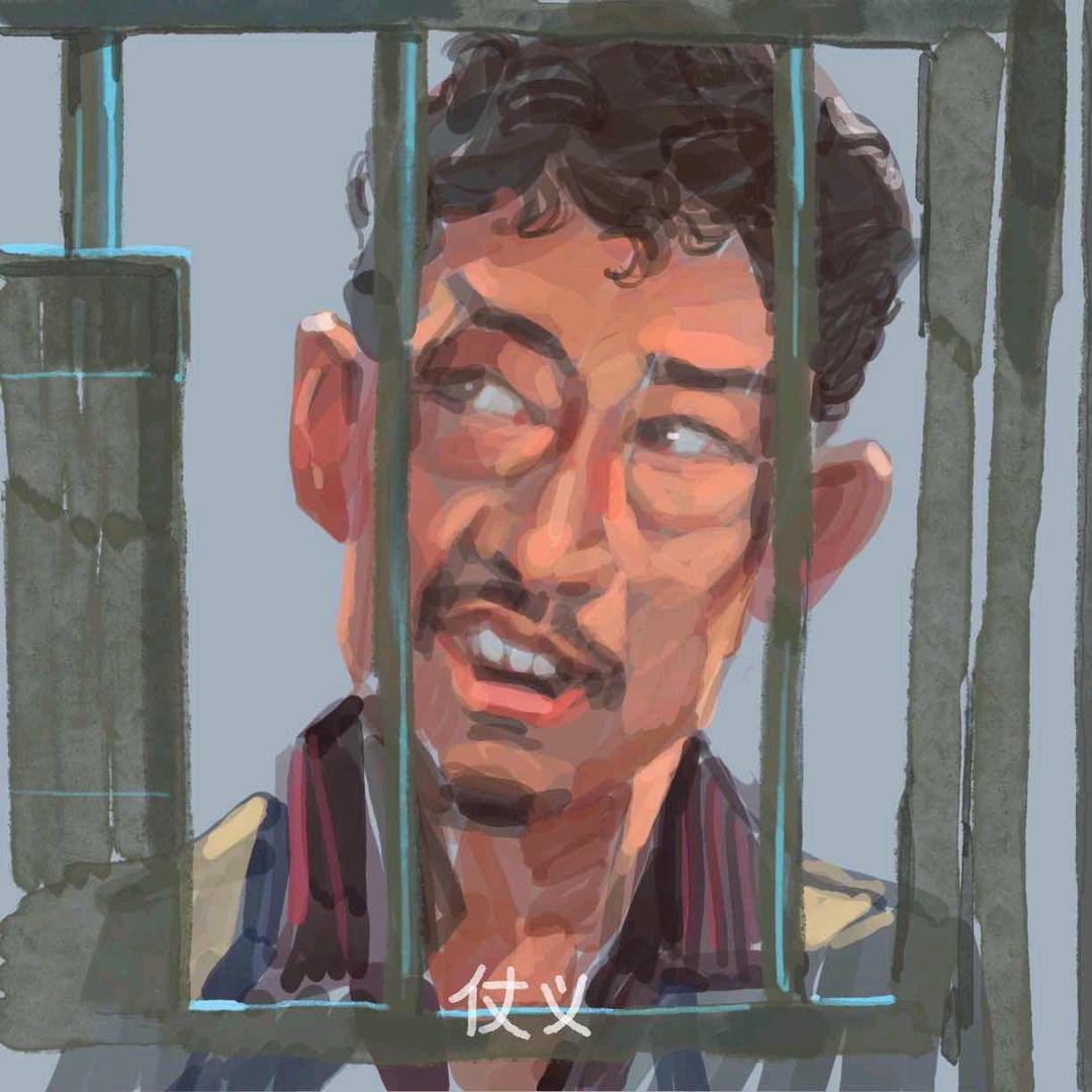 小朱快跑，