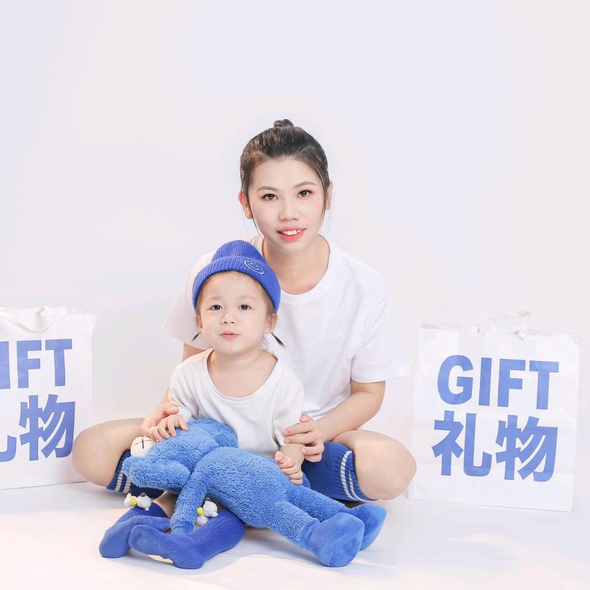 雨润春木（王小芳）