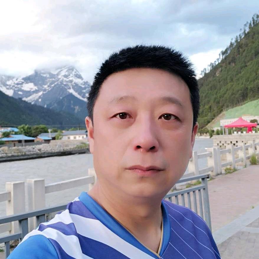 戴兵