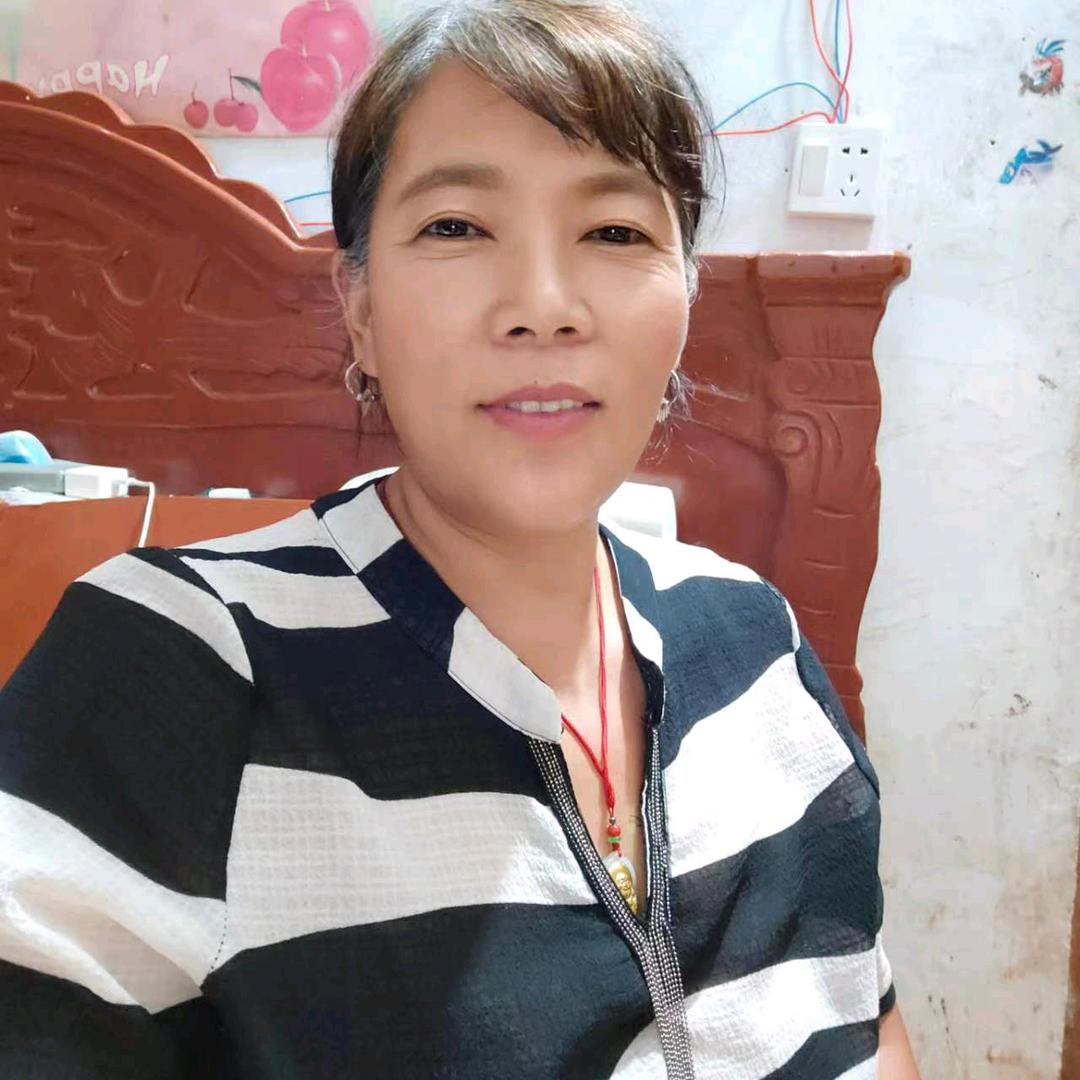 朱大姐《拒绝连赞》