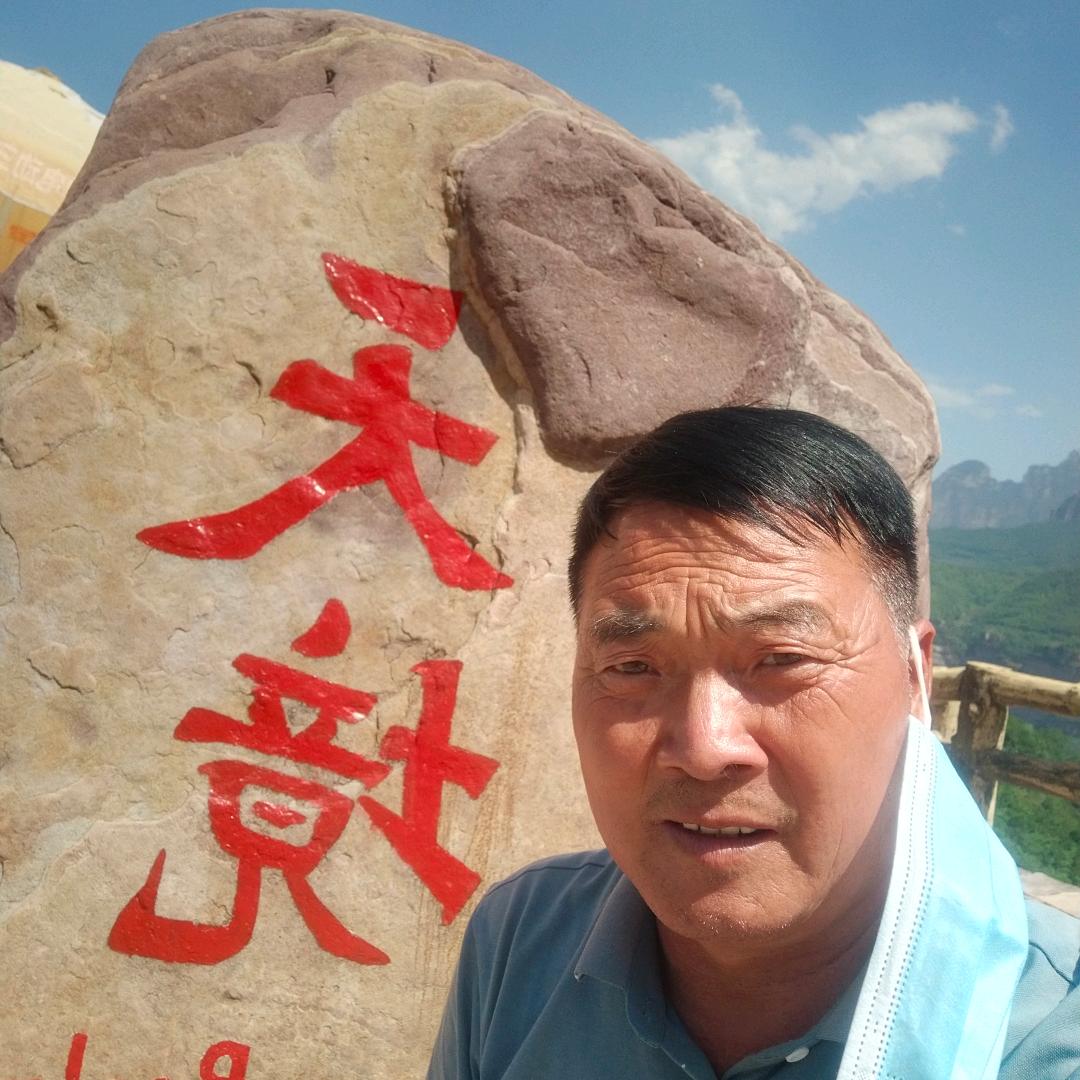 孙双富