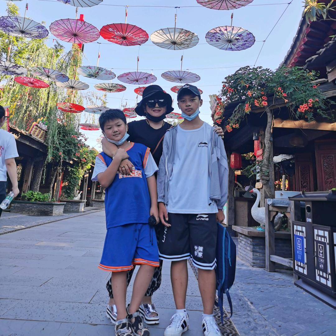 下苦的人。