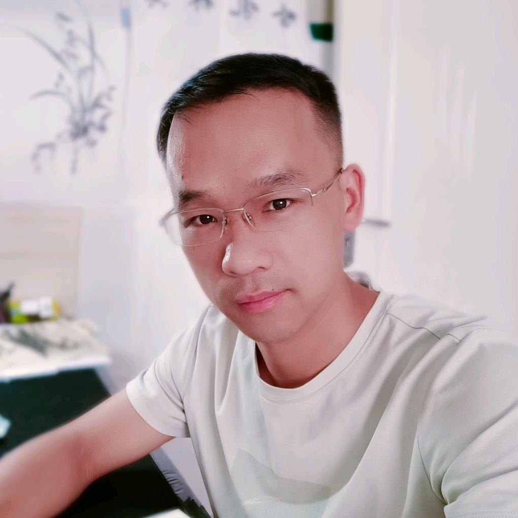广华书法（贾峪镇校区）