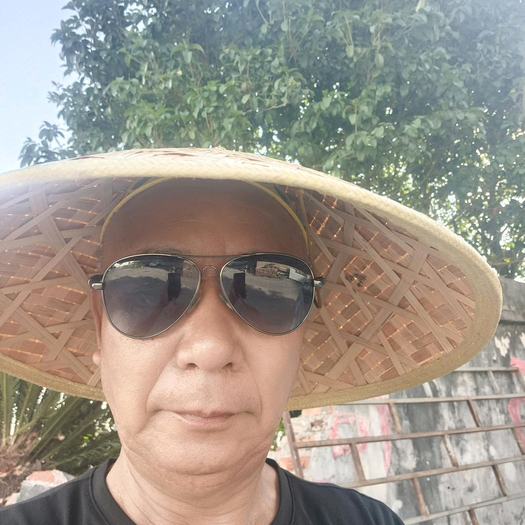 康华。正能量，