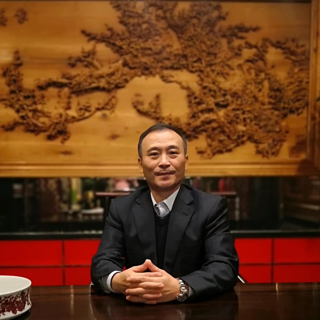 如 意 哥……