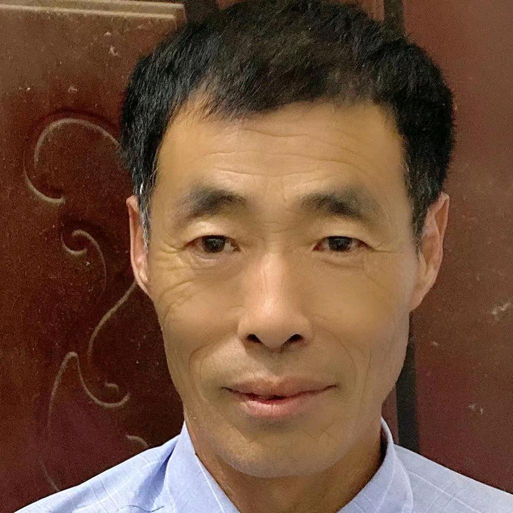 开心果，老王