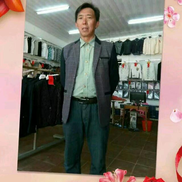 千秋伟业
