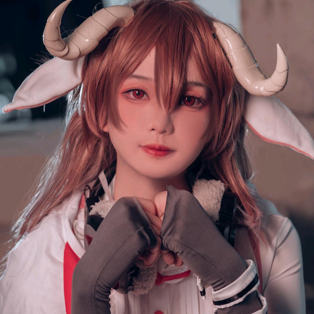 小包谷QwQ