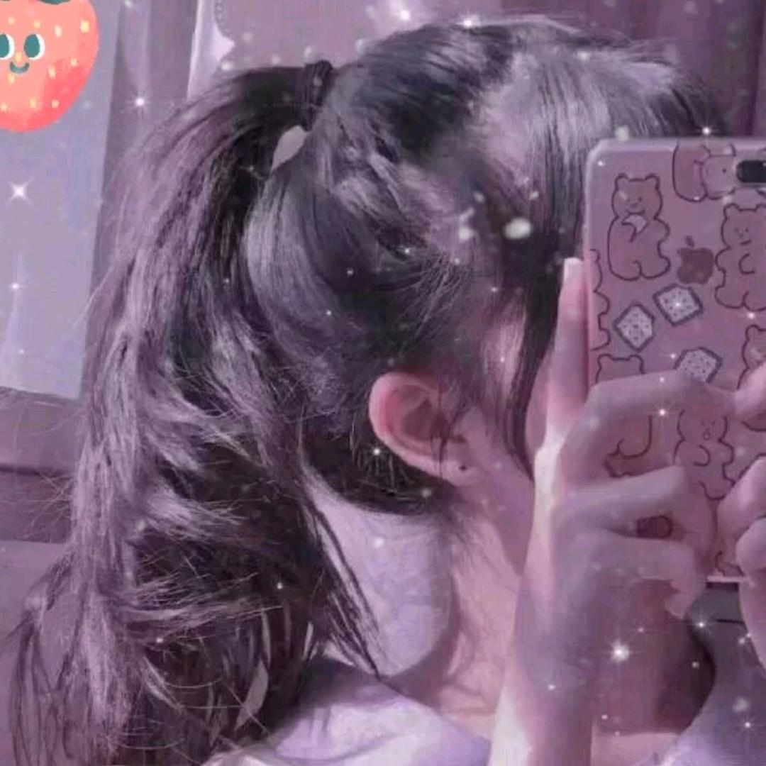 ʕ·͡˔·Ɂ安于时光♥