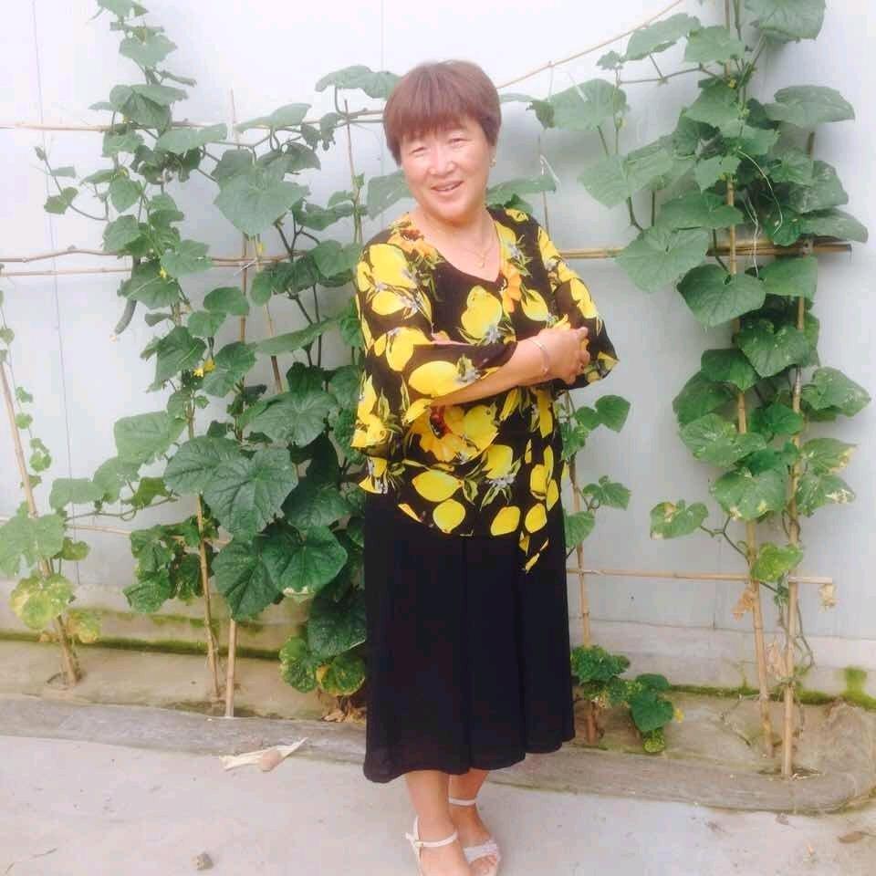 刘美真