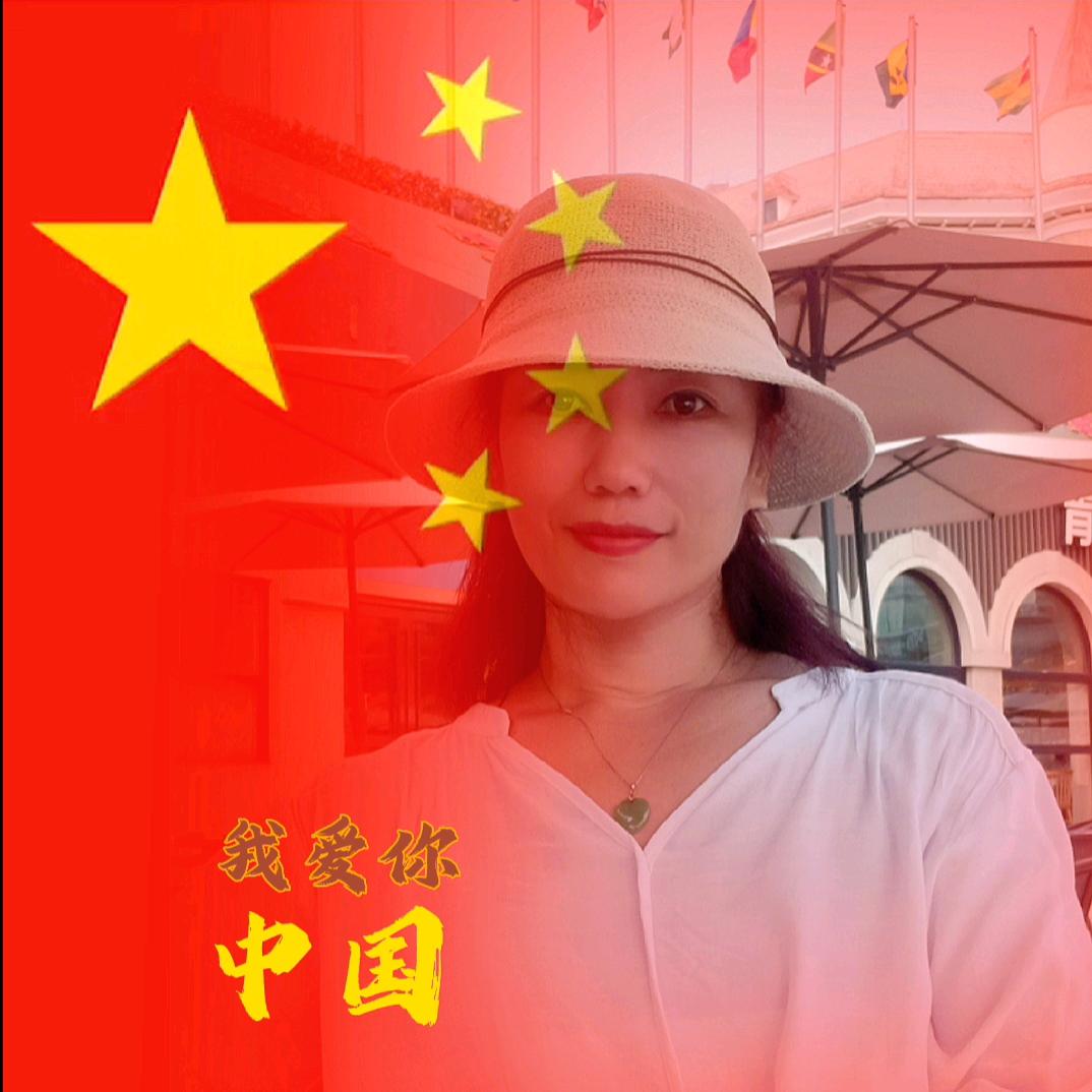 阳光姐姐🌼🐾🤗
