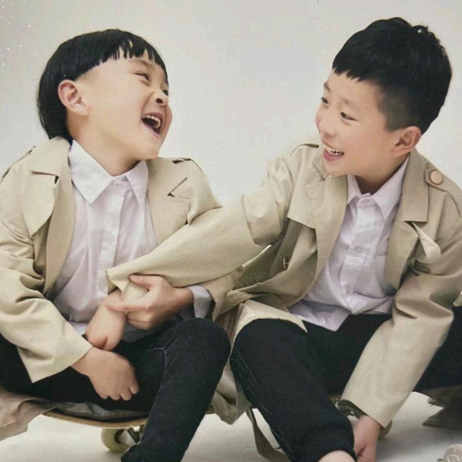 幸福的人生