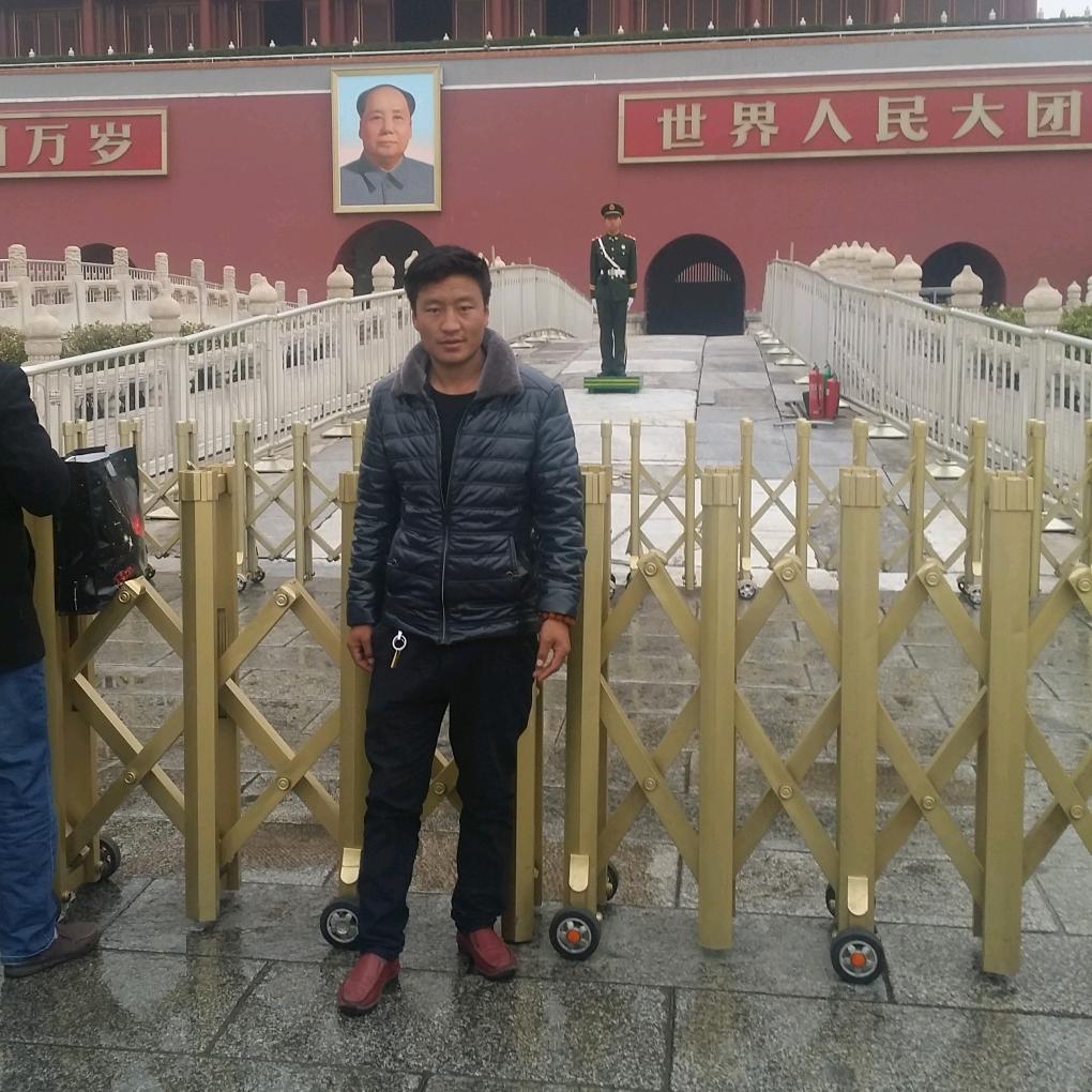 丁青麦日旦直