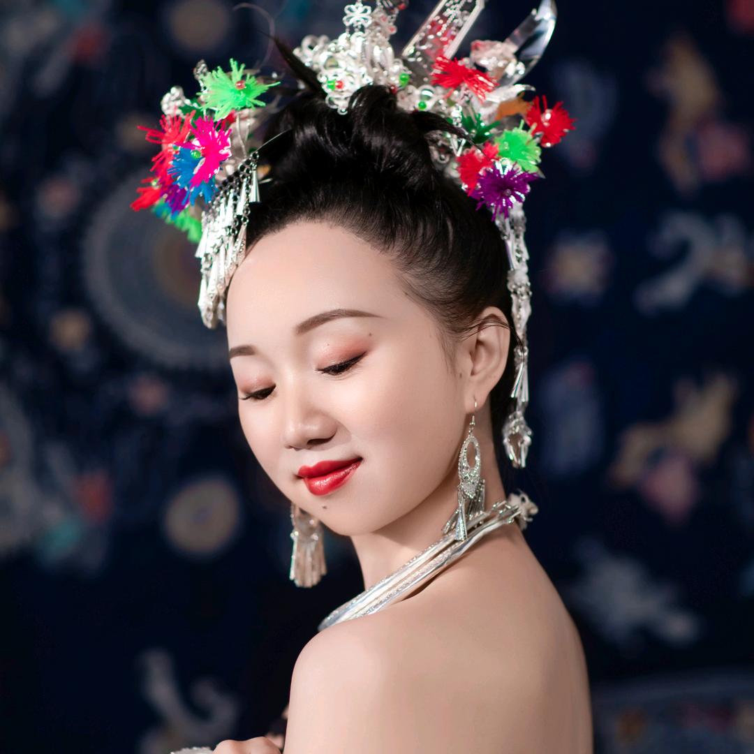 小公举