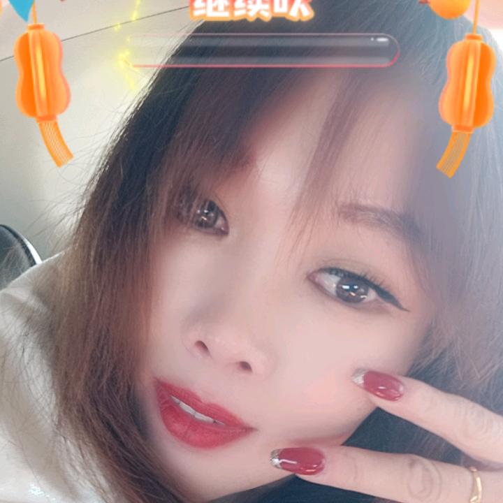 ❤磨人的小妖精