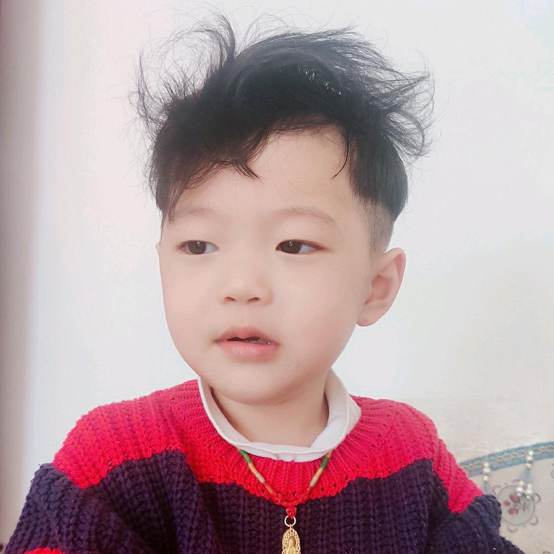 晃晃