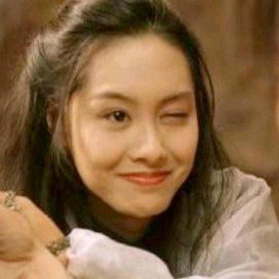 ❤ 紫 霞 仙 子