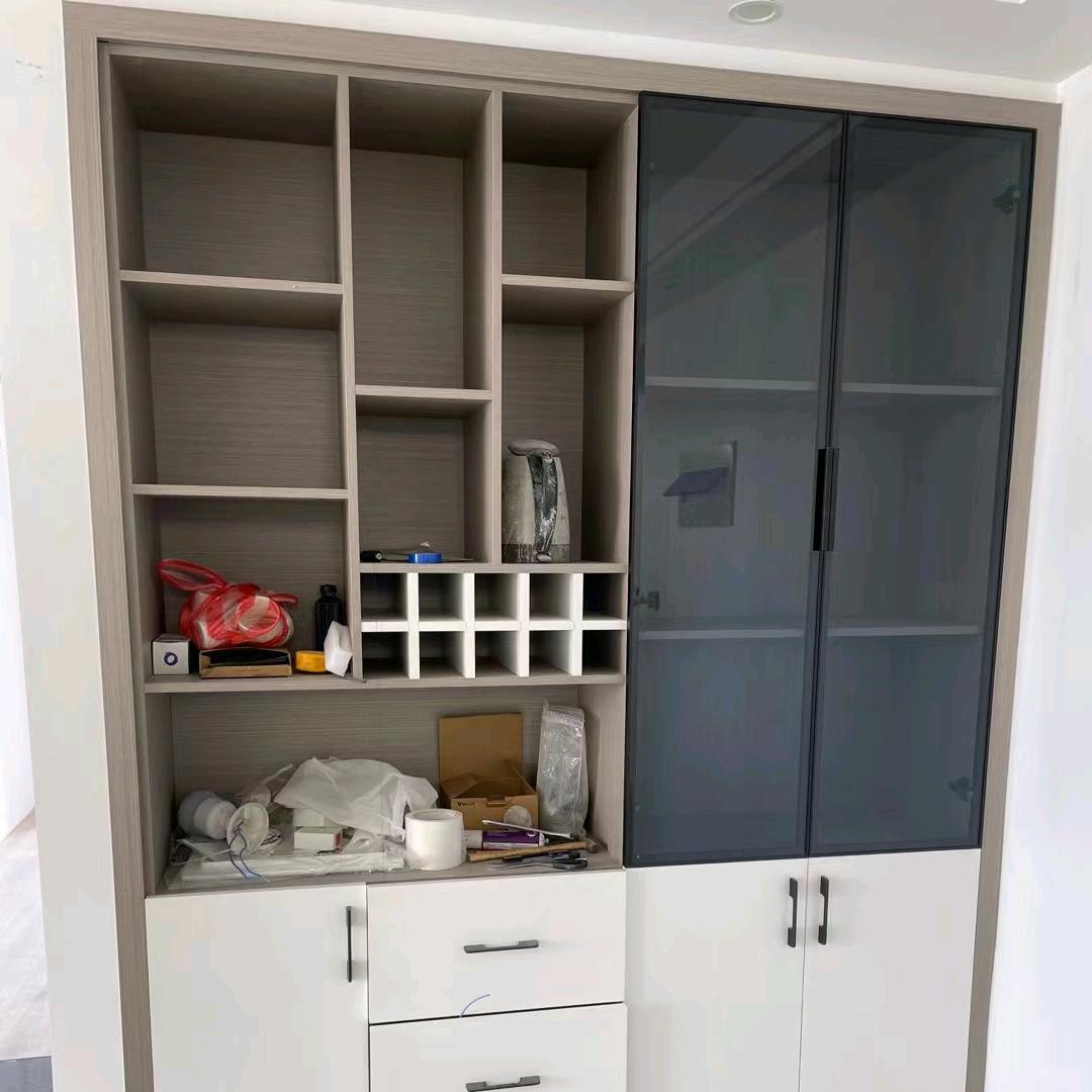 灌云装潢第一帅（木工）