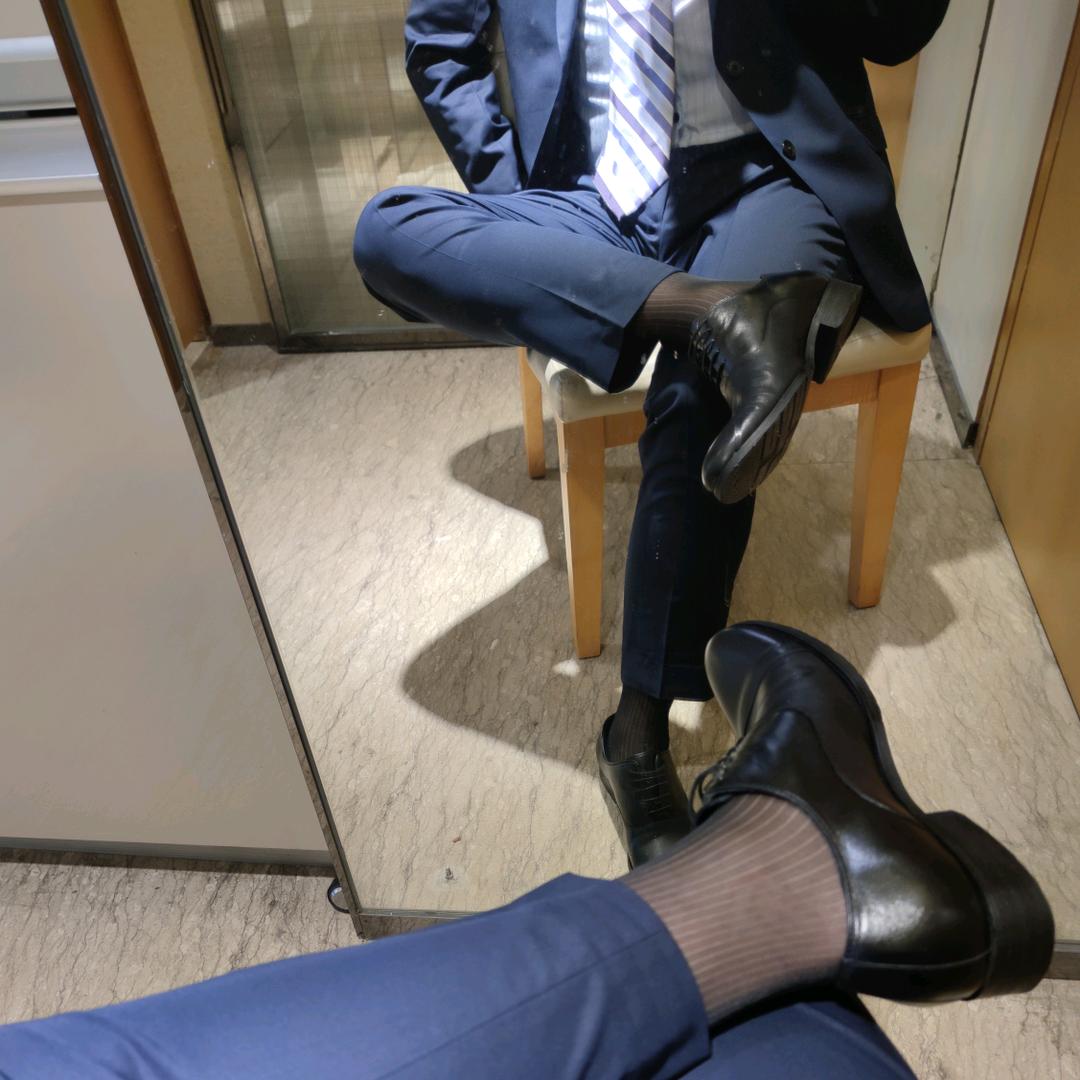 SUIT DP（连赞拉黑）