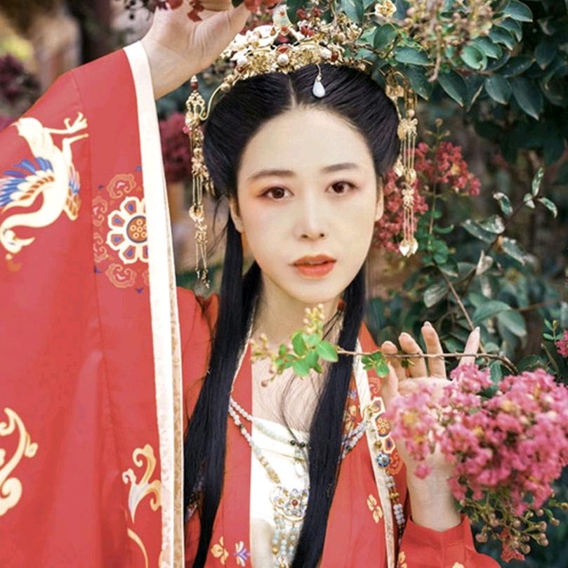 群姐