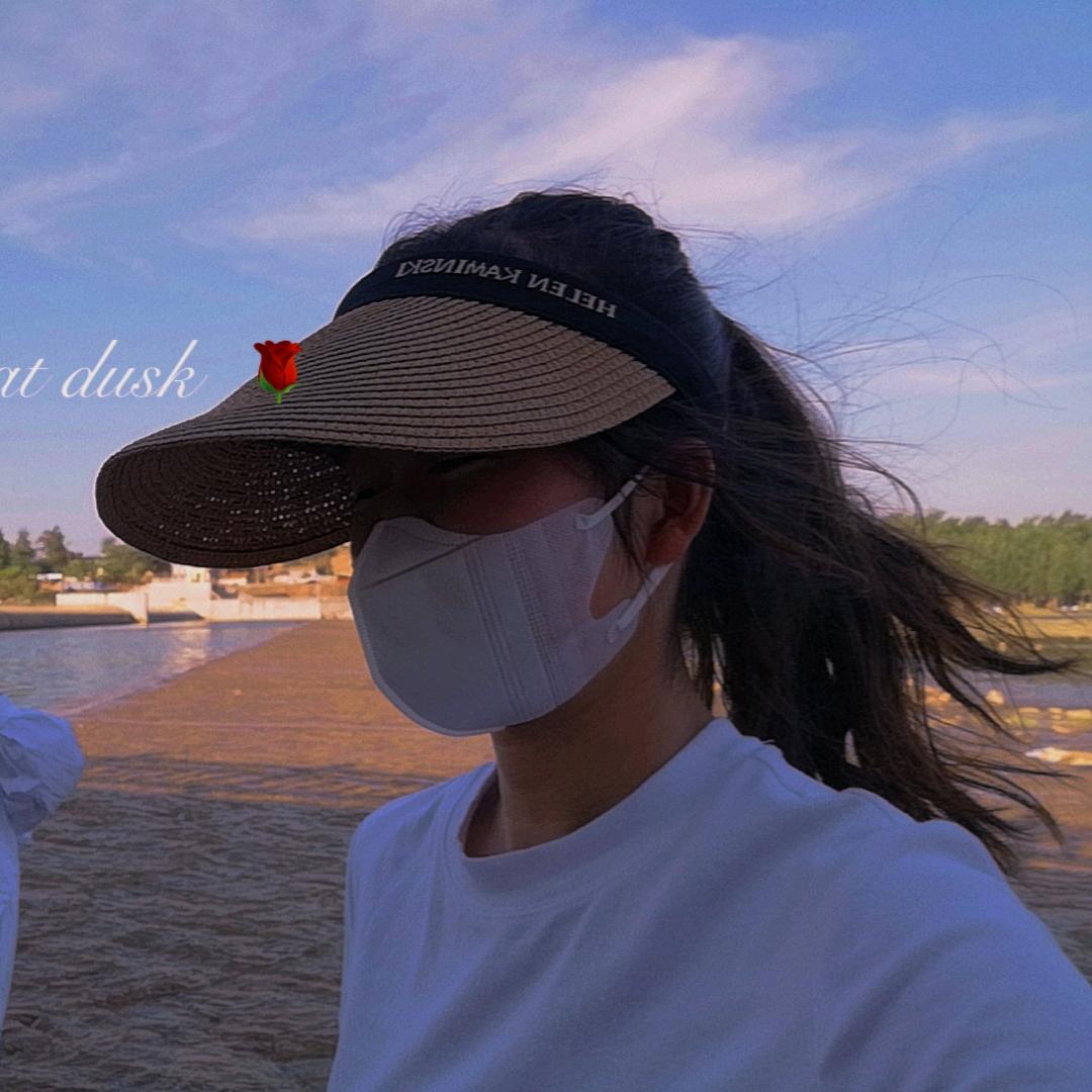你好呀…