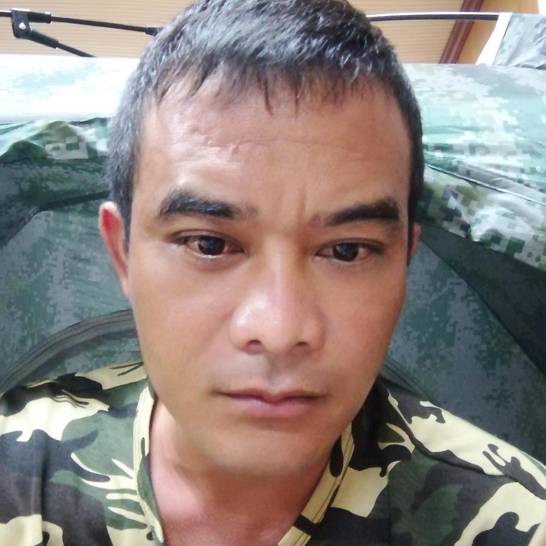 哈尼族小四哥