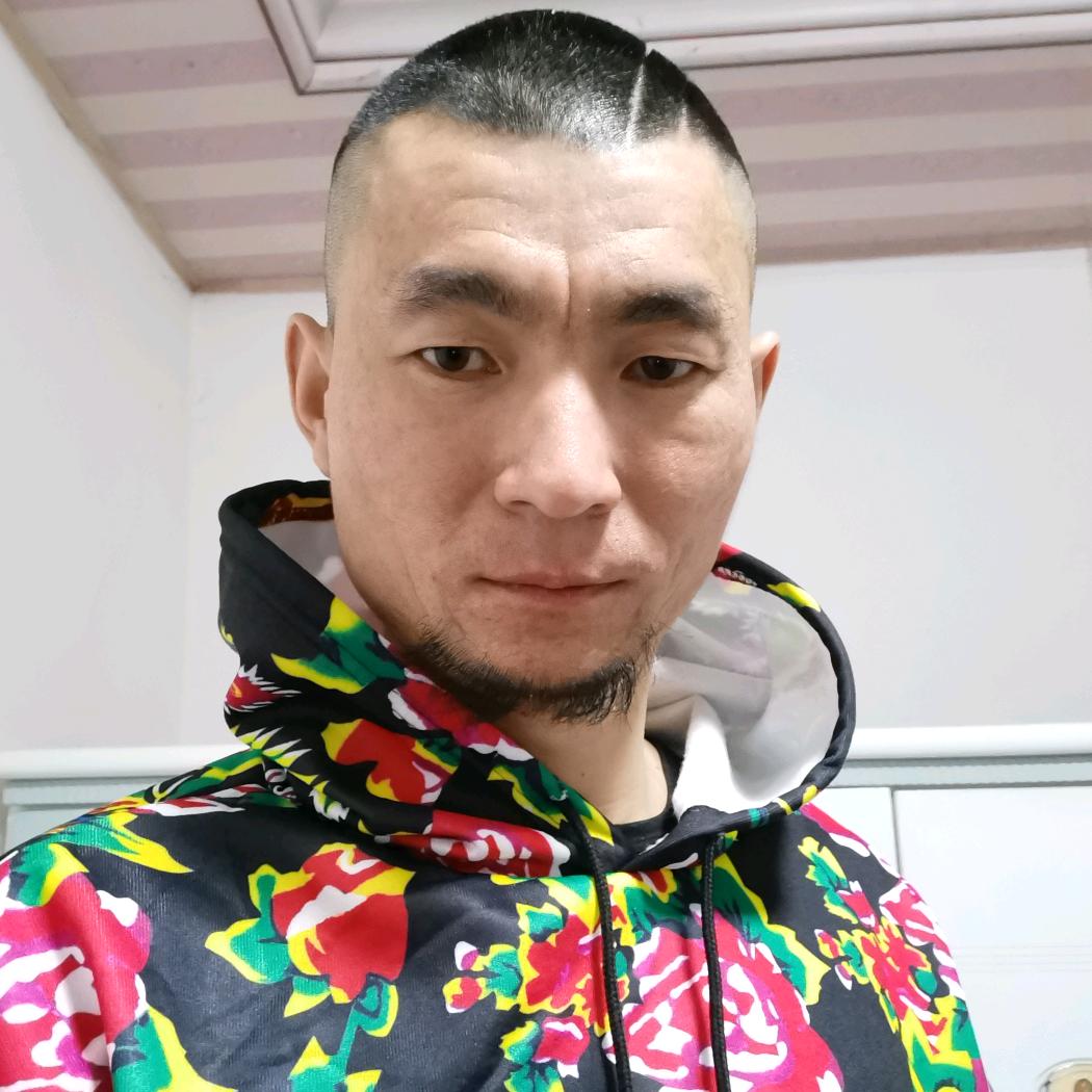 我就是你蒙哥