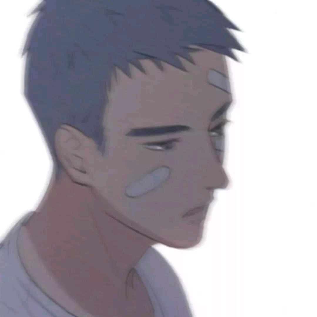 是王燃