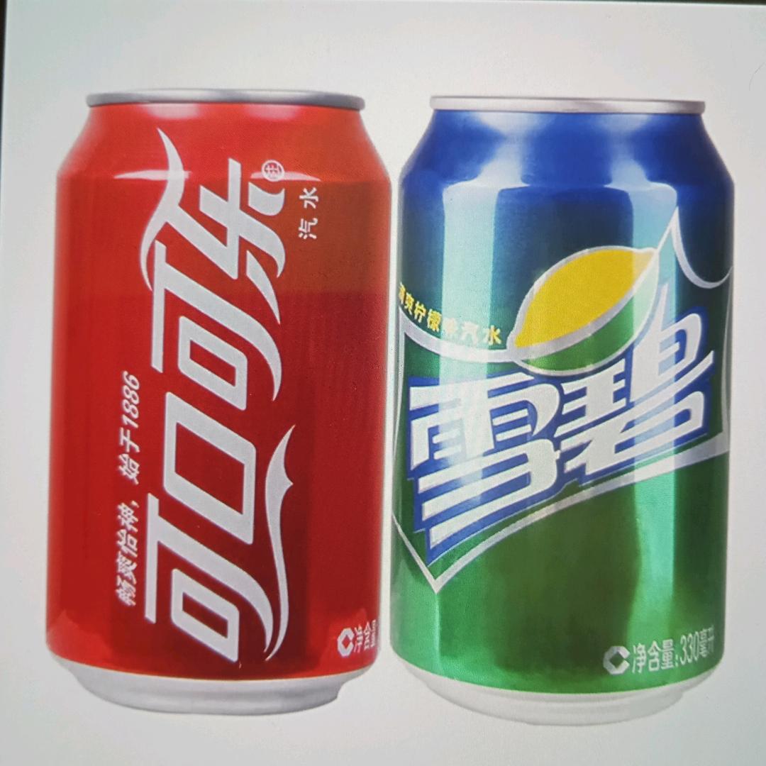 可乐瓶盖