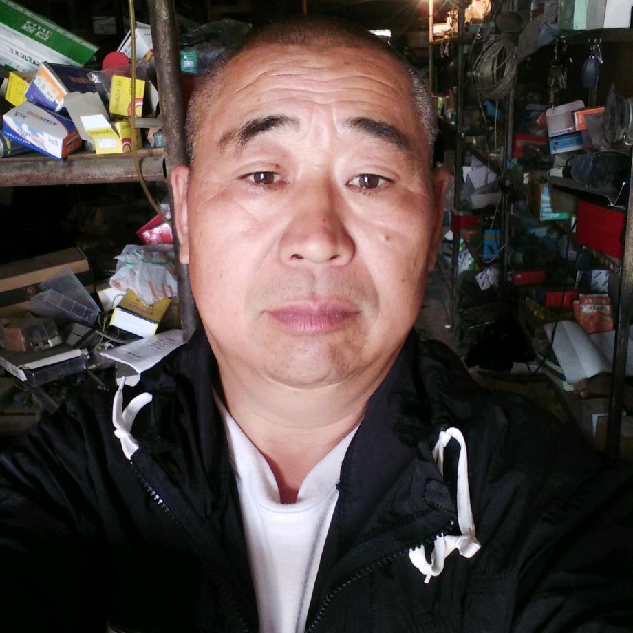 豫东青松不倒（虎四爱交抖友）🚩