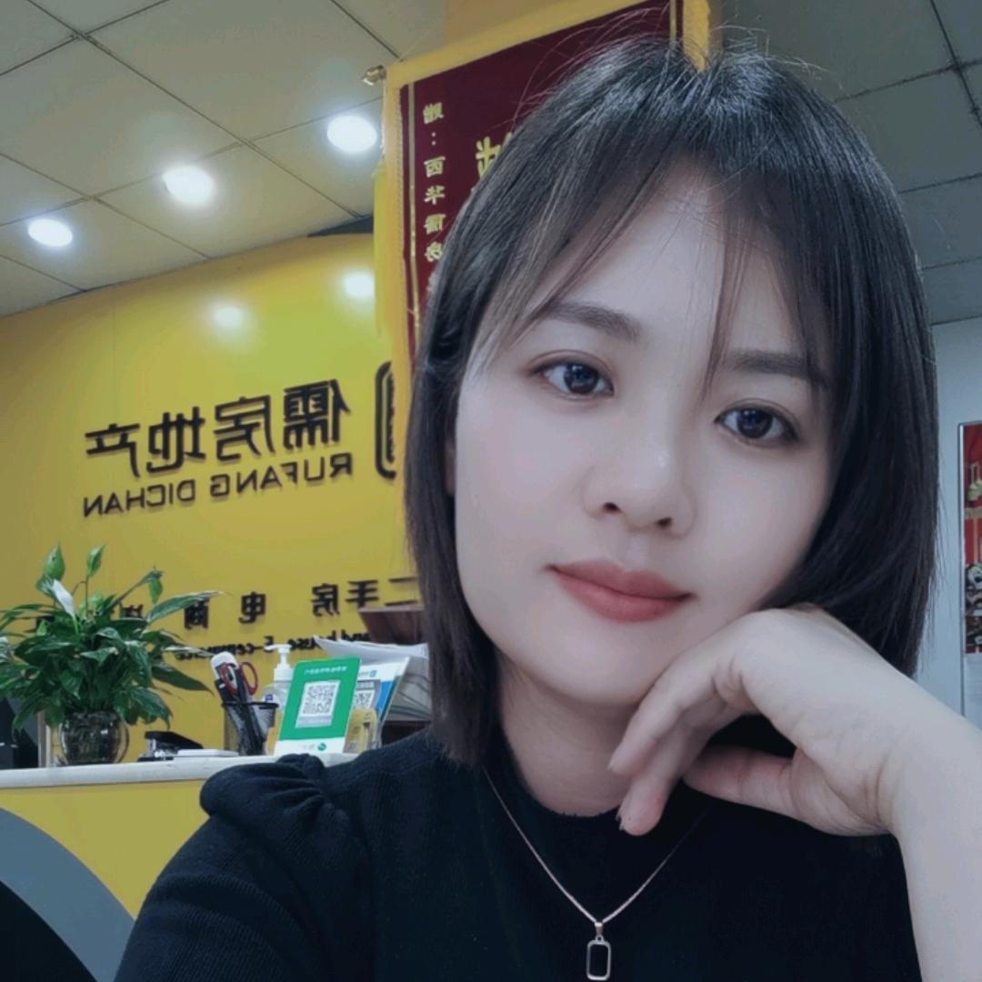 西华儒房地产盼盼